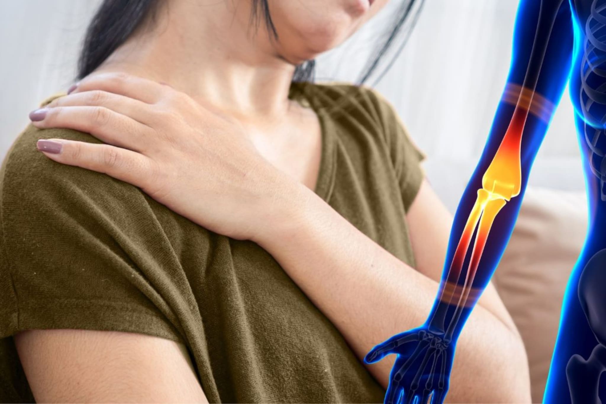 तिशीनंतर महिलांनी या 5 त्रासांकडे दुर्लक्ष करू नका! वेळीच सावरा, नाहीतर कमकुवत होतील हाडं 