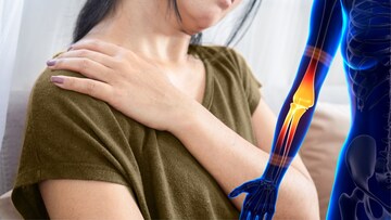 तिशीनंतर महिलांनी या 5 त्रासांकडे दुर्लक्ष करू नका! वेळीच सावरा, नाहीतर कमकुवत होतील हाडं 