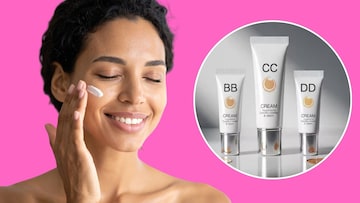 BB, CC आणि DD क्रीम.. यामध्ये नेमका काय फरक असतो? तुमच्या त्वचेसाठी योग्य कोणतं?