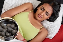 Black Laddu Recipe : केसांचे प्रॉब्लेम असो किंवा PCOD चा त्रास, दोन्हींवर उपाय आहेत हे काळे लाडू! सहज बनतात