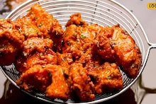 Pumpkin Fritters : तुम्ही कधी भोपळ्याची भजी खाल्लीय? दुपारच्या नाश्त्यासाठी बेस्ट पर्याय, बनतातही अगदी झटपट!