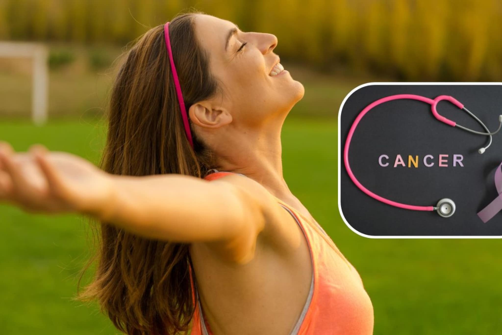 तुम्ही फक्त या 6 सवयी लावून घ्या, कधीच होणार नाही कॅन्सर! स्पेशालिस्टचा महत्त्वाचा सल्ला 