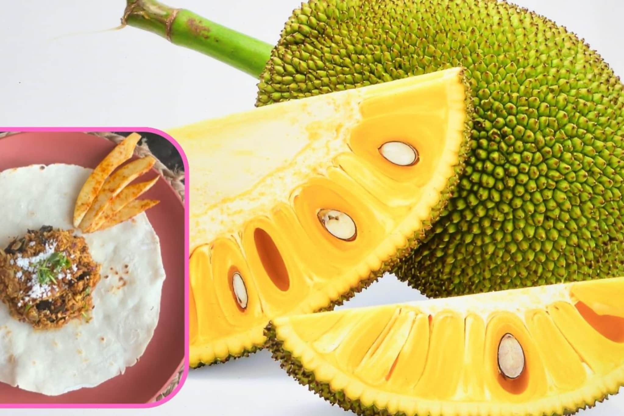 तुम्ही खाल्लीय कोकणातली पारंपरिक कोवळ्या फणसाची फूस भाजी? चव भन्नाट, बनवायला सोपी 