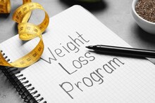Weight Loss : वजन कमी करण्याच्या नादात प्रकृतीची हेळसांड नको, तज्ज्ञांचा सल्ला घेतल्याशिवाय रोजच्या आहारात खूप बदल करु नका
