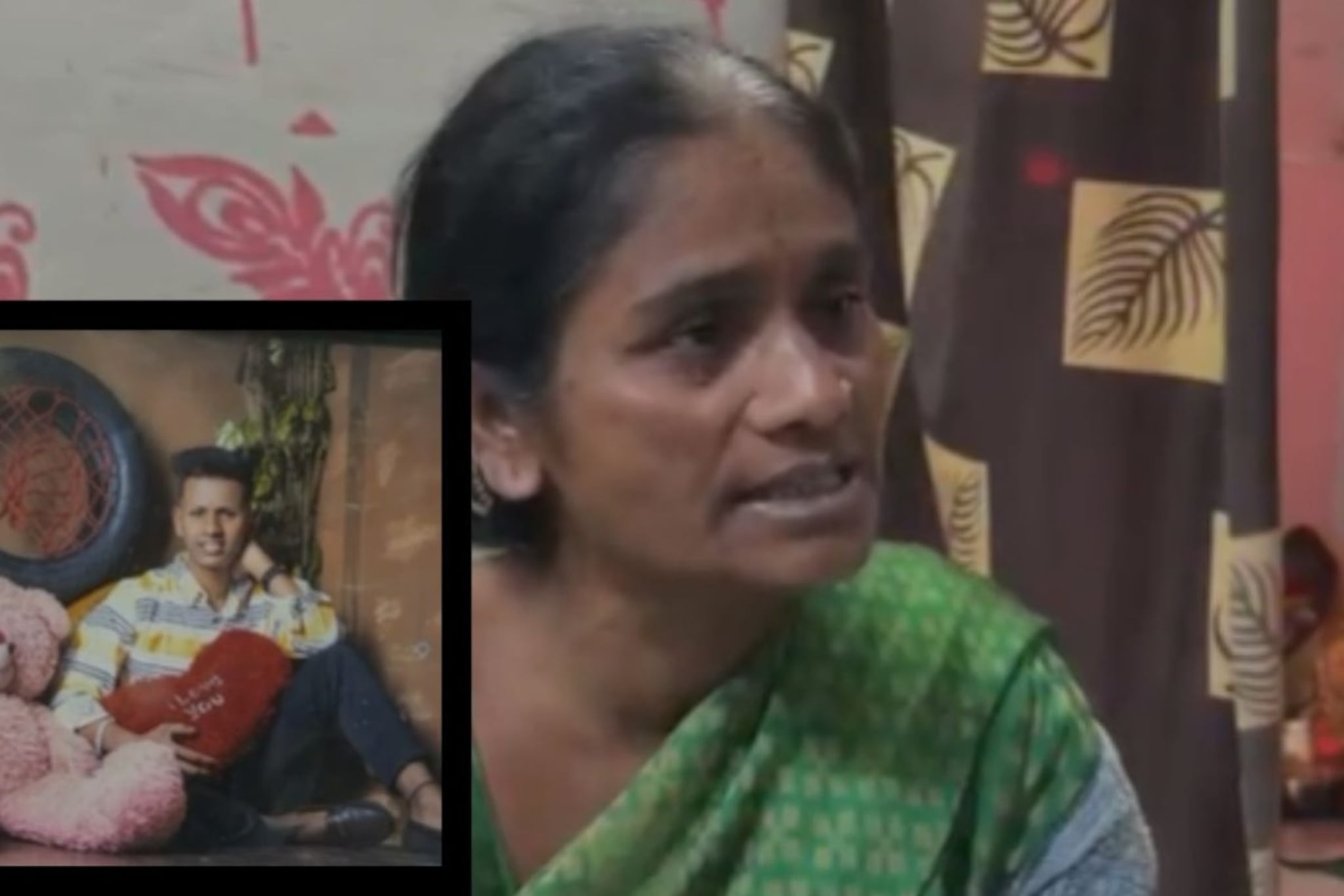 10 मिनिटांत या नाहीतर लेकाला... नागेशच्या आईला आला  व्हिडीओ कॉल, जे दाखवलं त्यानंतर कोथरूड हादरलं