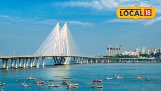 उत्तन-विरार सागरी पूलामुळे मरिन ड्राइव्ह ते विरार प्रवास अवघ्या 30 मिनिटांत शक्य होणार असून मुंबईच्या वाहतूक व्यवस्थेत मोठा बदल अपेक्षित आहे.