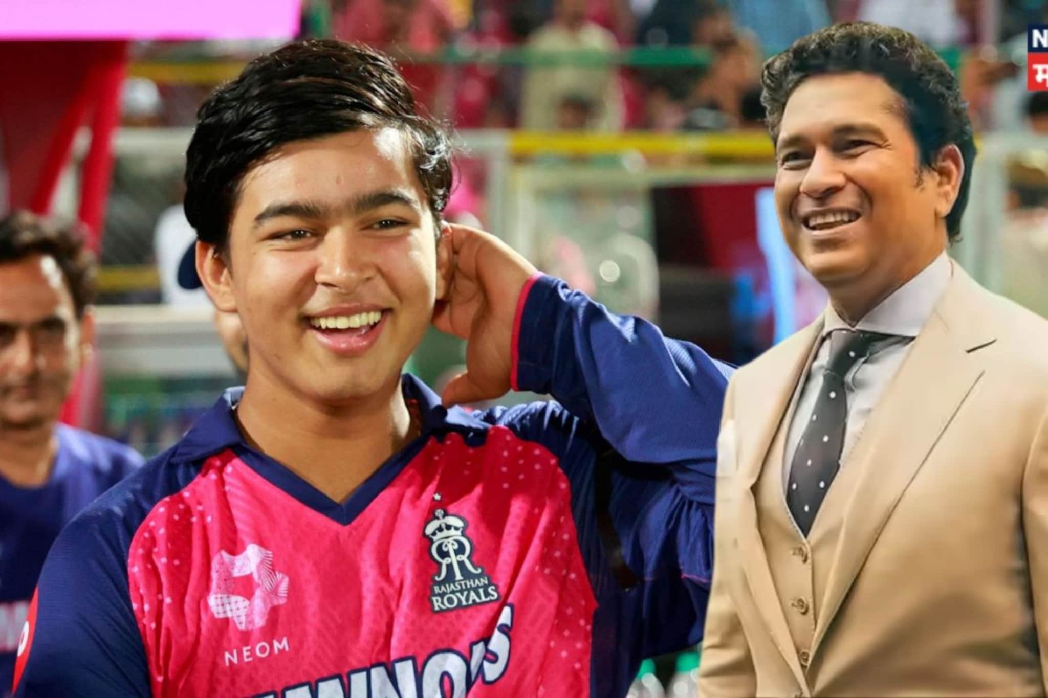 Vaibhav Suryavanshi : 15 वर्षांचा झाला वैभव सूर्यवंशी, टीम इंडियाच्या एन्ट्रीसाठी दरवाजं खुली! सचिनचा रेकॉर्ड मोडणार? Vaibhav Suryavanshi : 15 वर्षांचा झाला वैभव सूर्यवंशी, टीम इंडियाच्या एन्ट्रीसाठी दरवाजं खुली! सचिनचा रेकॉर्ड मोडणार?