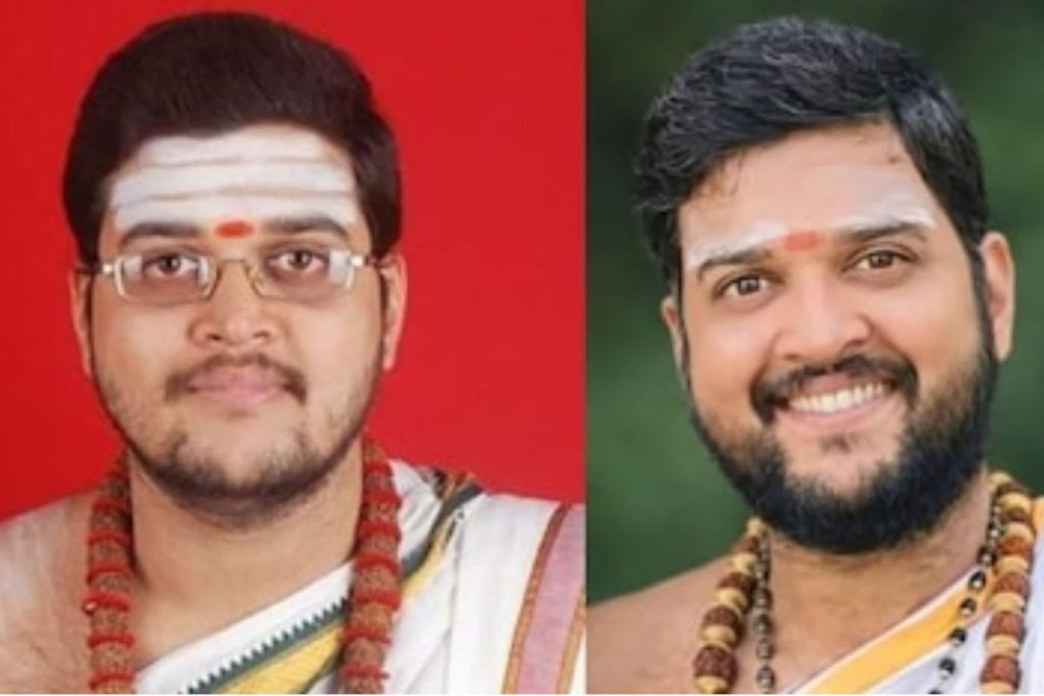 वसईच्या भोंदू बाबा प्रकरणात नवा ट्विस्ट, पीडित महिलेवर धक्कादायक आरोप; कोर्टात नेमकं काय घडलं?