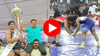 Vedika Sasane vs Amruta Pujari Final Vedika Sasane vs Amruta Pujari Final