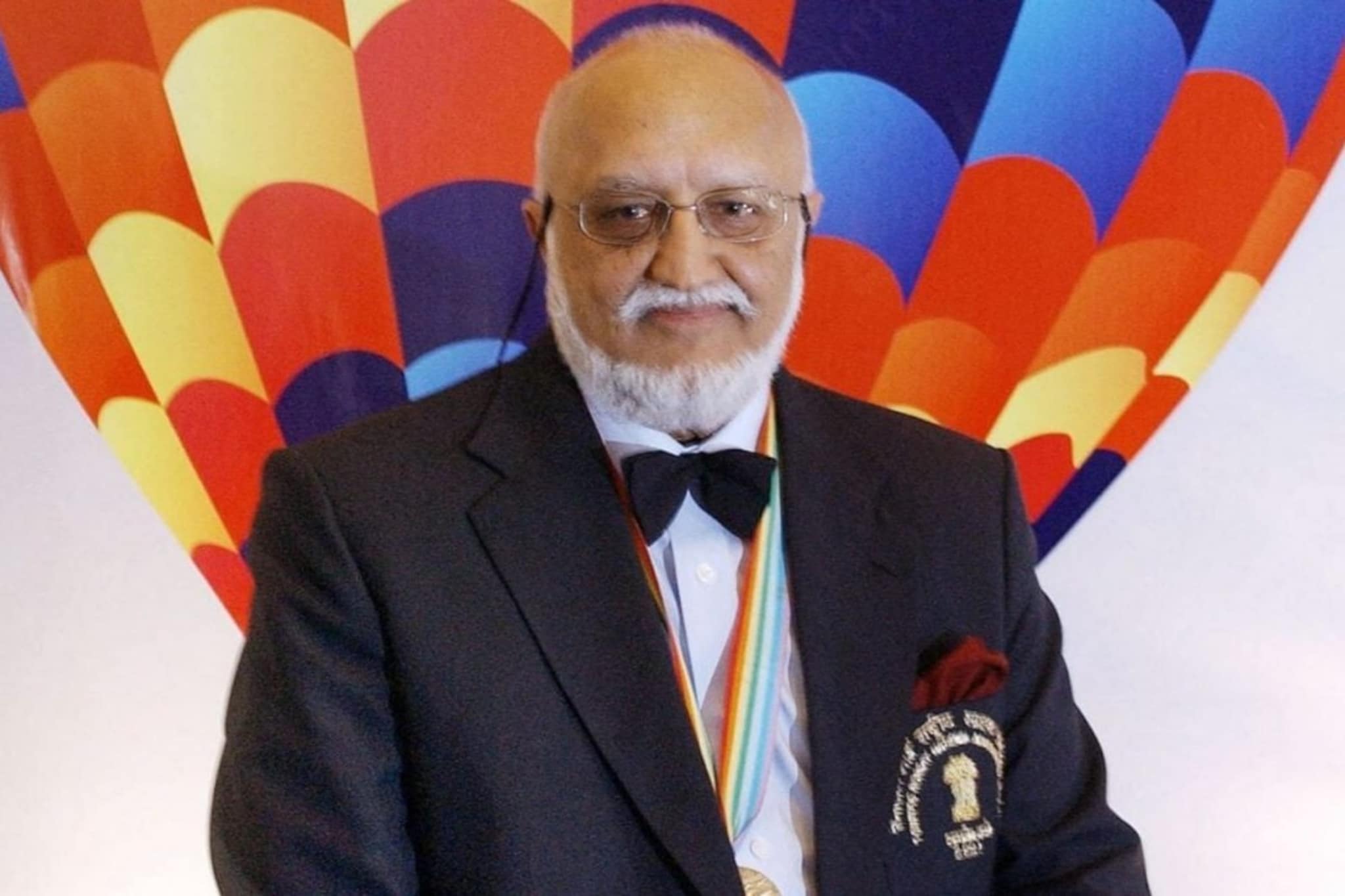 रेमंड सम्राटाची एक्झिट! विजयपत सिंघानिया यांचे मुंबईत निधन; जागतिक रेकॉर्ड करणारे पद्मभूषण उद्योगपती काळाच्या पडद्याआड