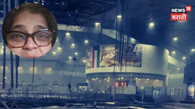 मराठी अभिनेत्री विशाखा सुभेदार का बेटा कुवैत में फंसा, युद्ध के बीच मांगी मदद.