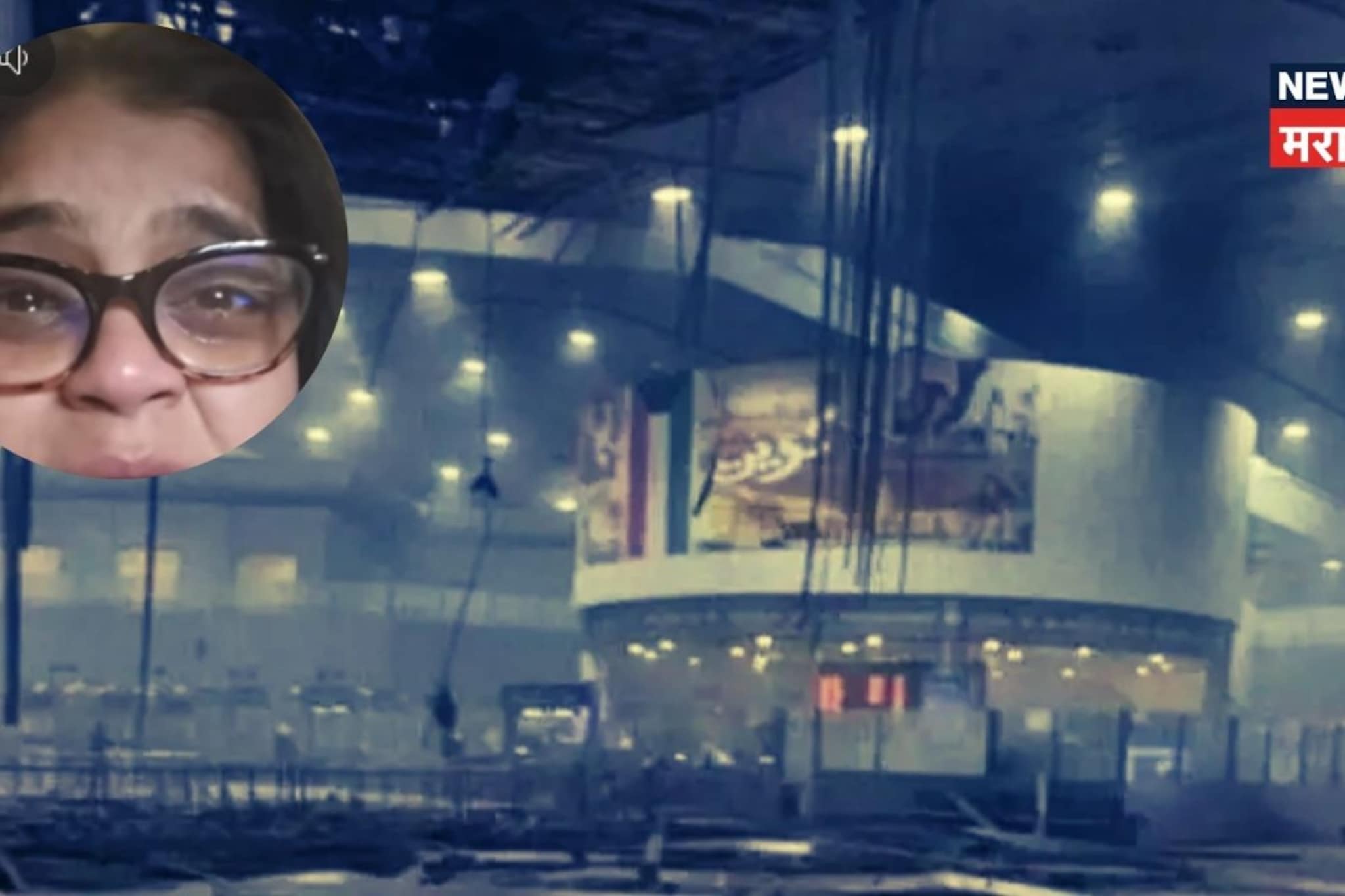 मोदीजी, फडणवीस साहेब मदत करा! मराठी अभिनेत्रीचा मुलगा युद्धामुळे कुवेतला अडकला