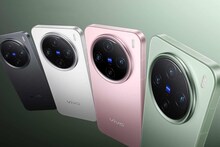 Vivoच्या प्रीमियम फोनवर तब्बल 7 हजारांचं डिस्काउंट! कॅमेरा, बॅटरी सर्वच एक नंबर