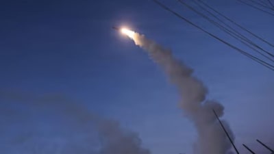 Iran's 30-Year War Prep Stuns US-Israel: Multi-Layered Strategy Exposed