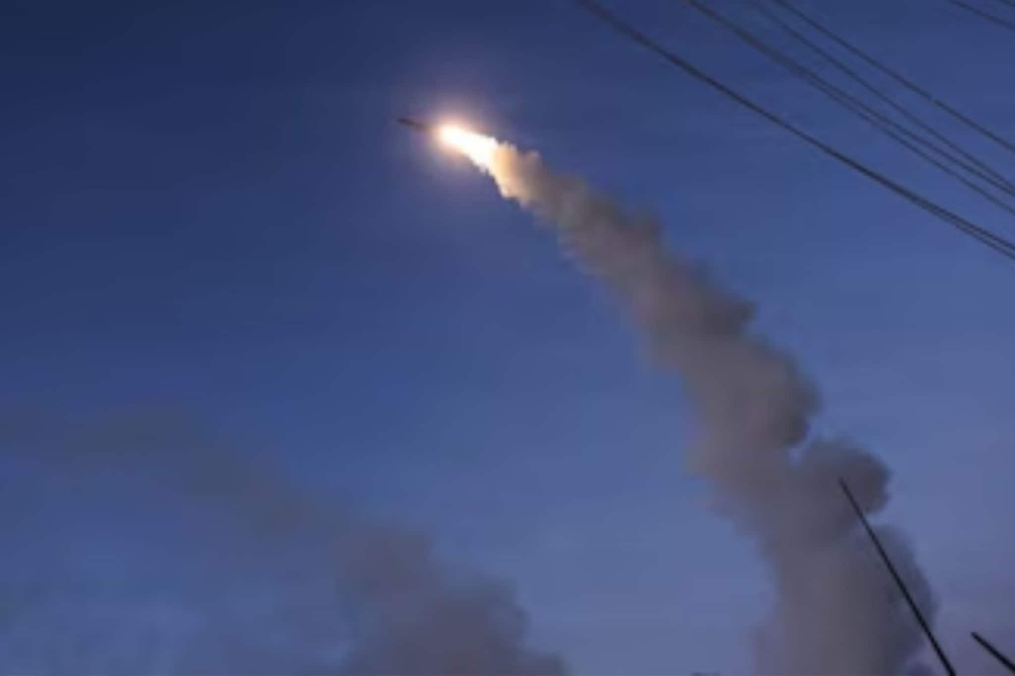 अमेरिका, इस्त्रायलचा अंदाज चुकला, किती वर्षांपासून इराणची युद्धाची तयारी?