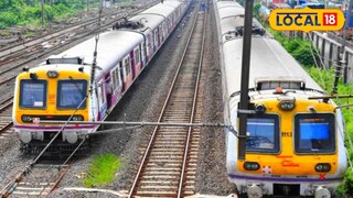 पश्चिम रेल्वेवर १५ डब्यांच्या लोकल १९ मार्चपासून धावणार