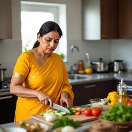 35 ते 40 वयोगटातील महिलांमध्ये एक्स्ट्रा मॅरिटल अफेअर का सुरु होतं?