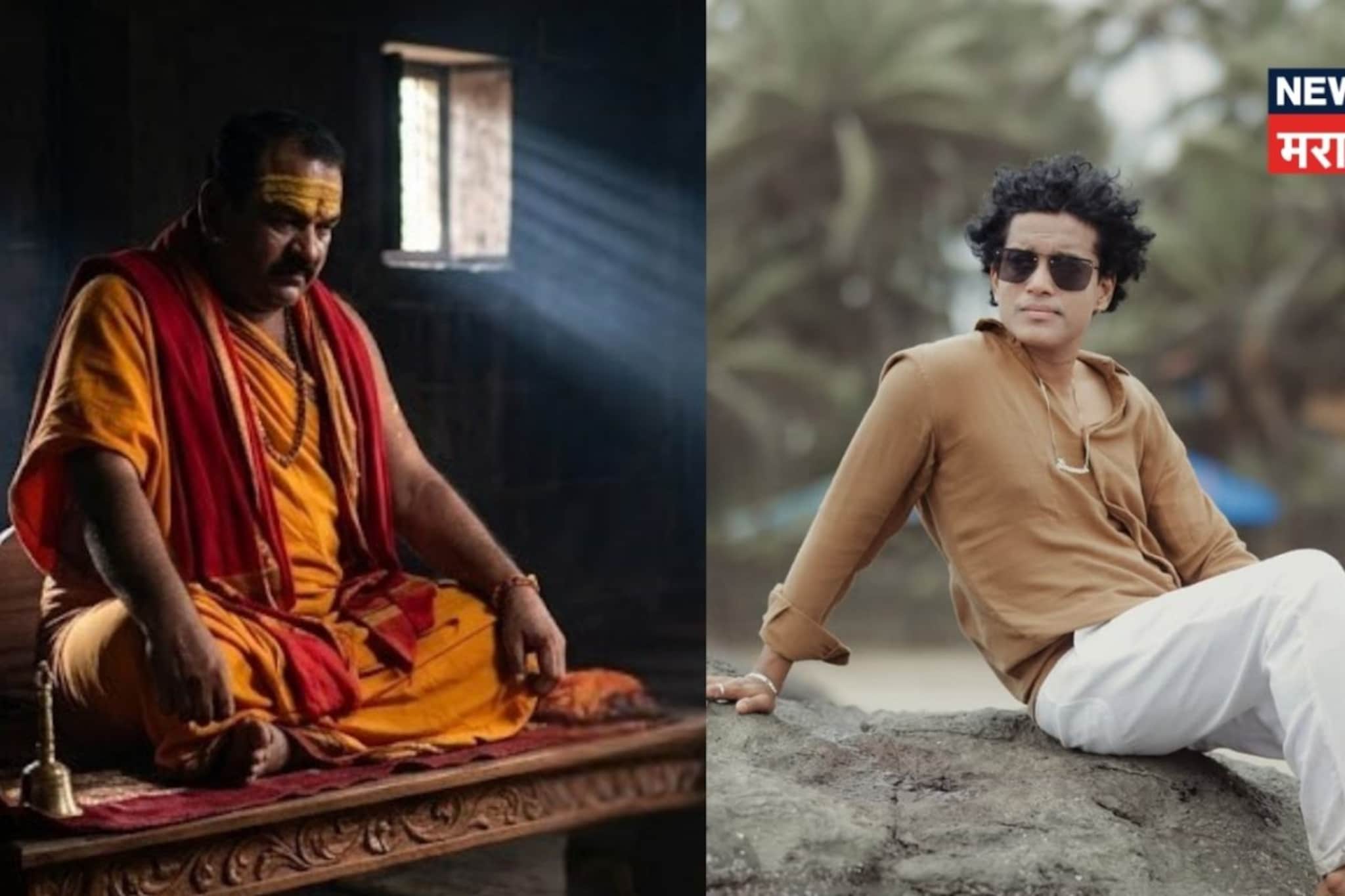 "समोरचा भोंदू आहे म्हणण्यापेक्षा..." खरातची काळी कृत्य पाहून संतापला 'हास्यजत्रा' फेम अभिनेता