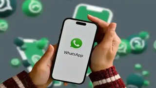 व्हॉट्सअॅप नॉइस कॅन्सिलेशन