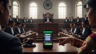 प्रातिनिधिक फोटो - AI