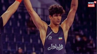 Who is Saleh Mohammadi Capital Punishment