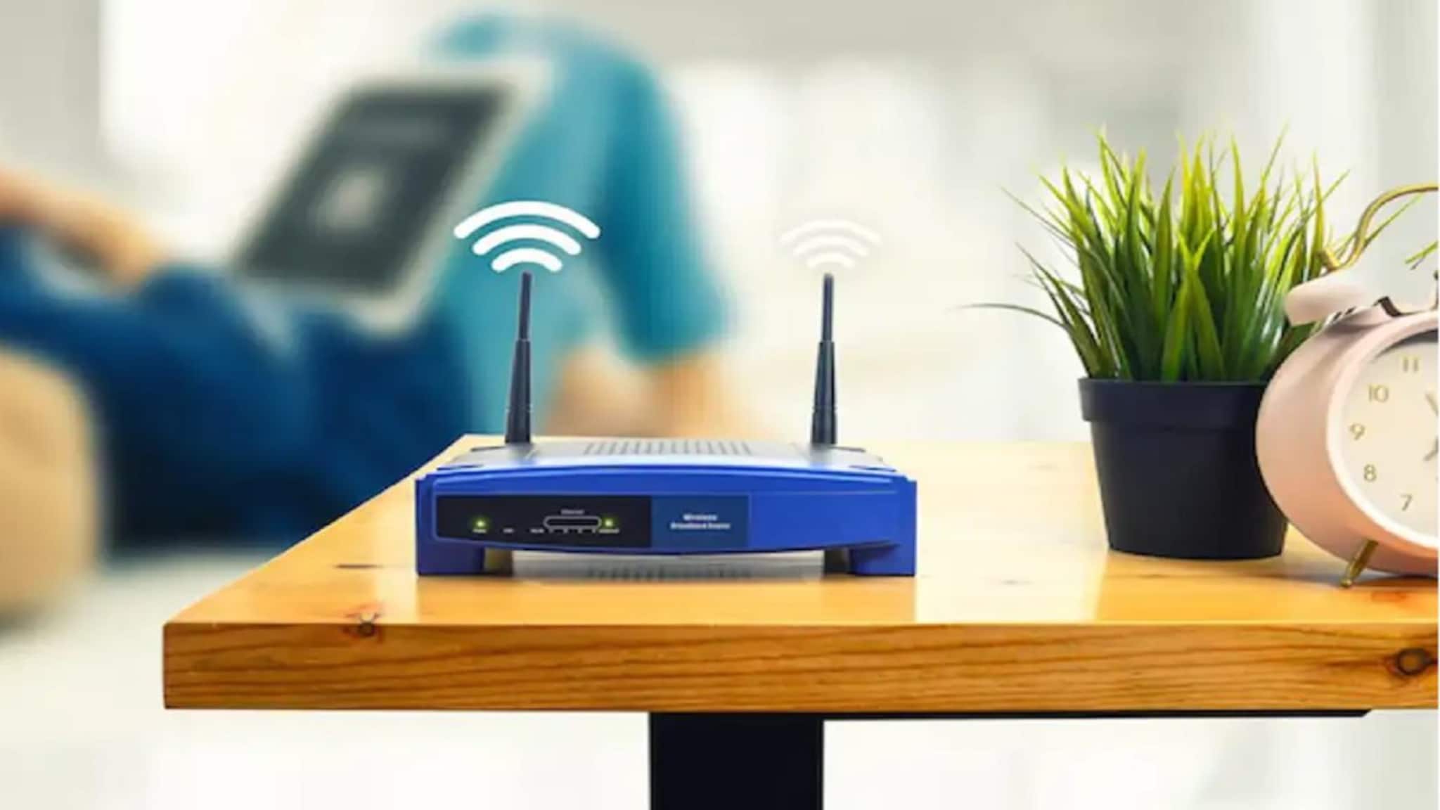 WiFi Router किती वर्षात बदलावं? चेंज केल्याने स्पीड वाढते? जाणून घ्या डिटेल्स