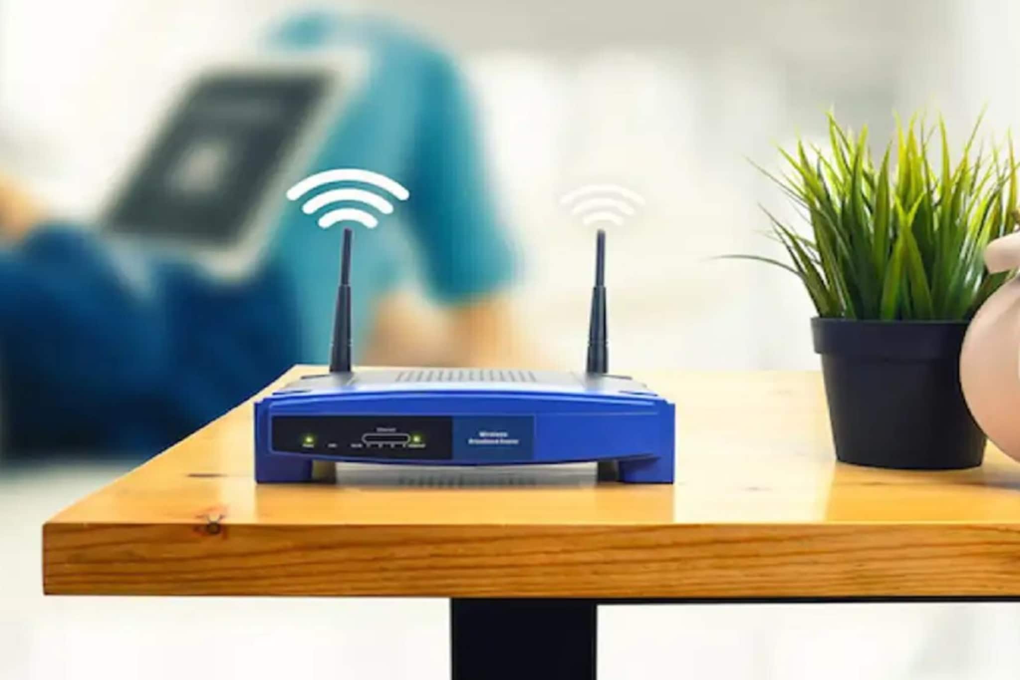 WiFi Router किती वर्षात बदलावं? चेंज केल्याने स्पीड वाढते? जाणून घ्या डिटेल्स