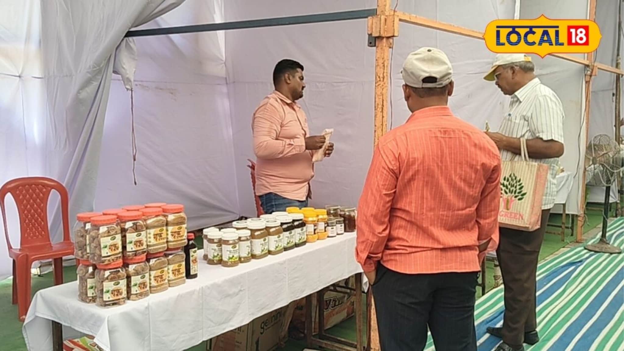 पुण्यातील नोकरी सोडली, इंजिनिअर तरुणानं गावात उभारला तेलाचा ब्रँड, कमाईचा आकडा तर पाहाच  