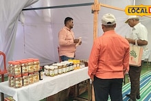 पुण्यातील नोकरी सोडली, इंजिनिअर तरुणानं गावात उभारला तेलाचा ब्रँड, कमाईचा आकडा तर पाहाच