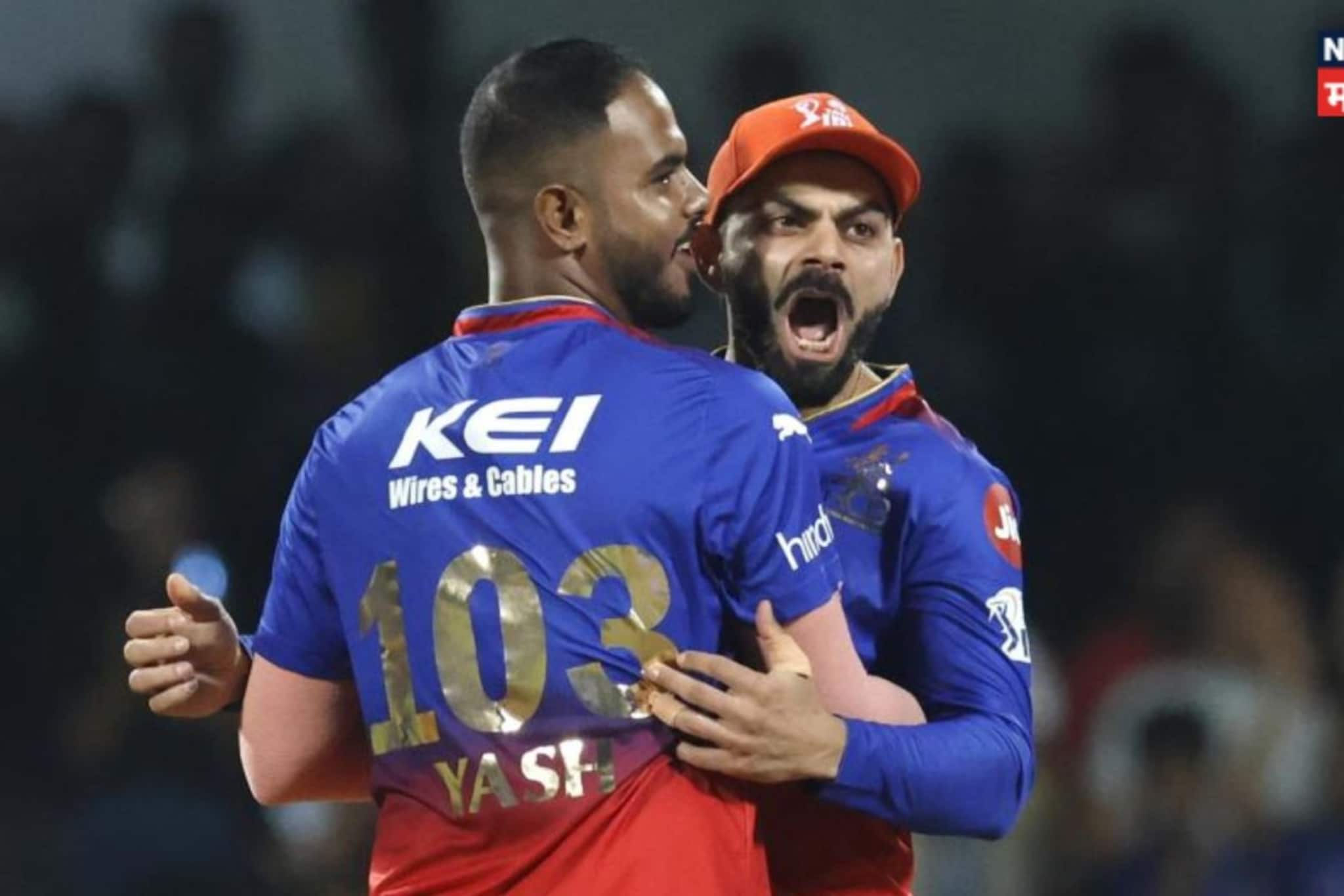 IPL 2026 ला फक्त आठवडा बाकी पण अजूनही RCB च्या स्टार प्लेयरचा हनिमूनच संपेना, विराट चांगलाच भडकला