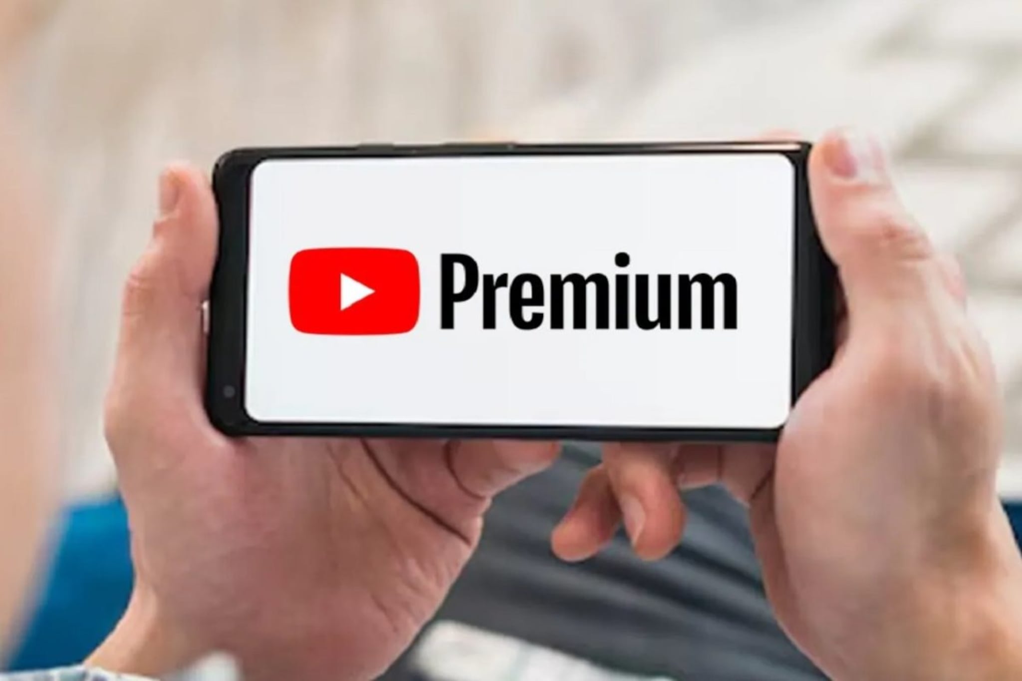 YouTubeचं मोठं गिफ्ट! आता फ्रीमध्ये 2 महिने दिसणार नाही Ad, फक्त करा 'हे' काम YouTubeचं मोठं गिफ्ट! आता फ्रीमध्ये 2 महिने दिसणार नाही Ad, फक्त करा 'हे' काम
