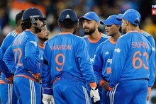 T20 World Cup सुरू असताना BCCI चा शॉकिंग निर्णय, कोल्हापूरच्या जावयावर सोपवली टीम इंडियाची मोठी जबाबदारी!