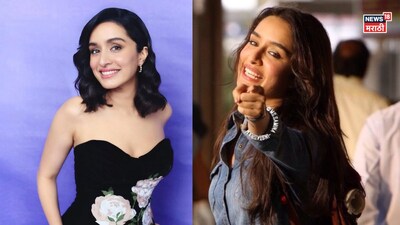 Shraddha Kapoor's 'Zootopia 2' Hits OTT: Global Box Office Smash, Oscar Nominee!