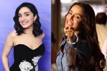 OTT वर येतेय श्रद्धा कपूरची ऑस्कर नॉमिनेटेड फिल्म, जगभरात केली 17000 कोटींची कमाई, कधी आणि कुठे पाहता येणार?