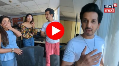 Abhijit Khandkekar's Shocking Discovery as RJ: Dead Body in Pune Canal