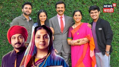 'आई कुठे काय करते' के अभिषेक देशमुख अब 'जोतिराव फुले' की भूमिका में.