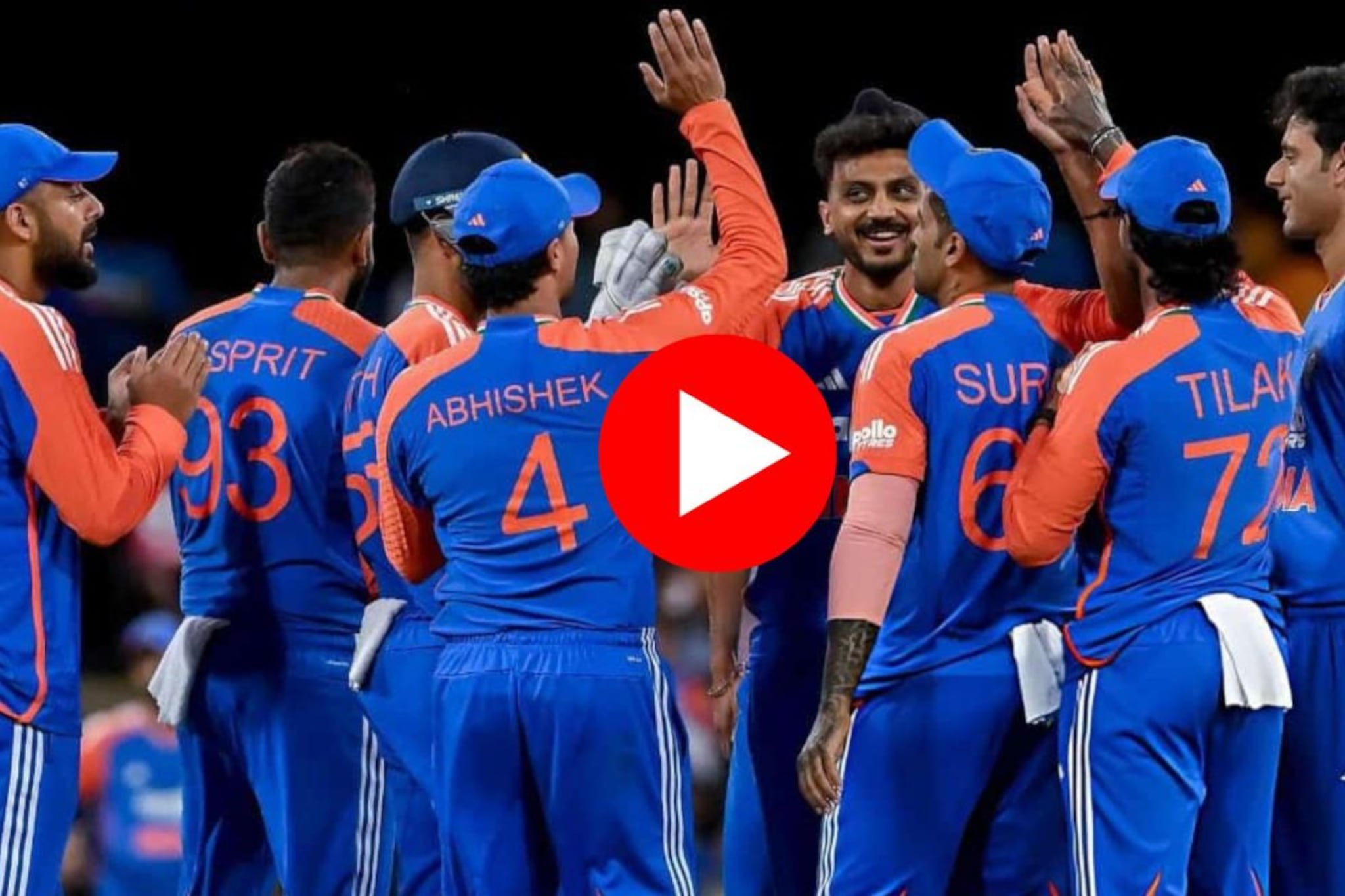  VIDEO : तापाने फणफणलेला, धड उभंही राहता येत नव्हतं,तरी वानखेडेवर उतरलेला टीम इंडियाचा स्टार, खेळाडुने सांगितला भयानक अनुभव