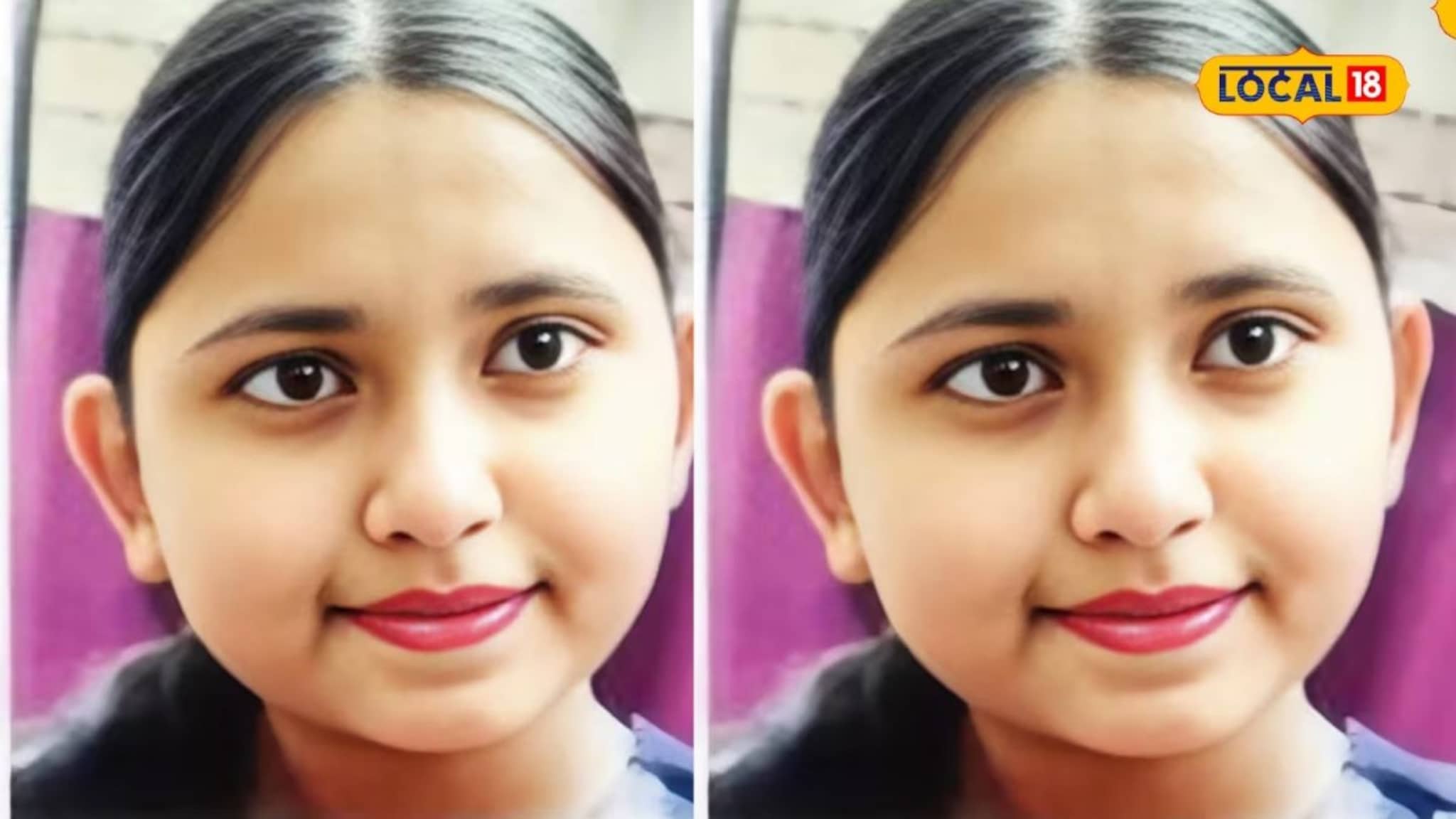 आजारी वडिलांना डबा द्यायला निघाली, मनस्वीसोबत भयंकर घडलं, छ. संभाजीनगर हळहळलं