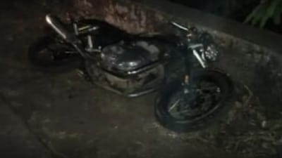 खेड में भीषण हादसा: मुंबई-गोवा हाईवे पर युवक की दर्दनाक मौत.