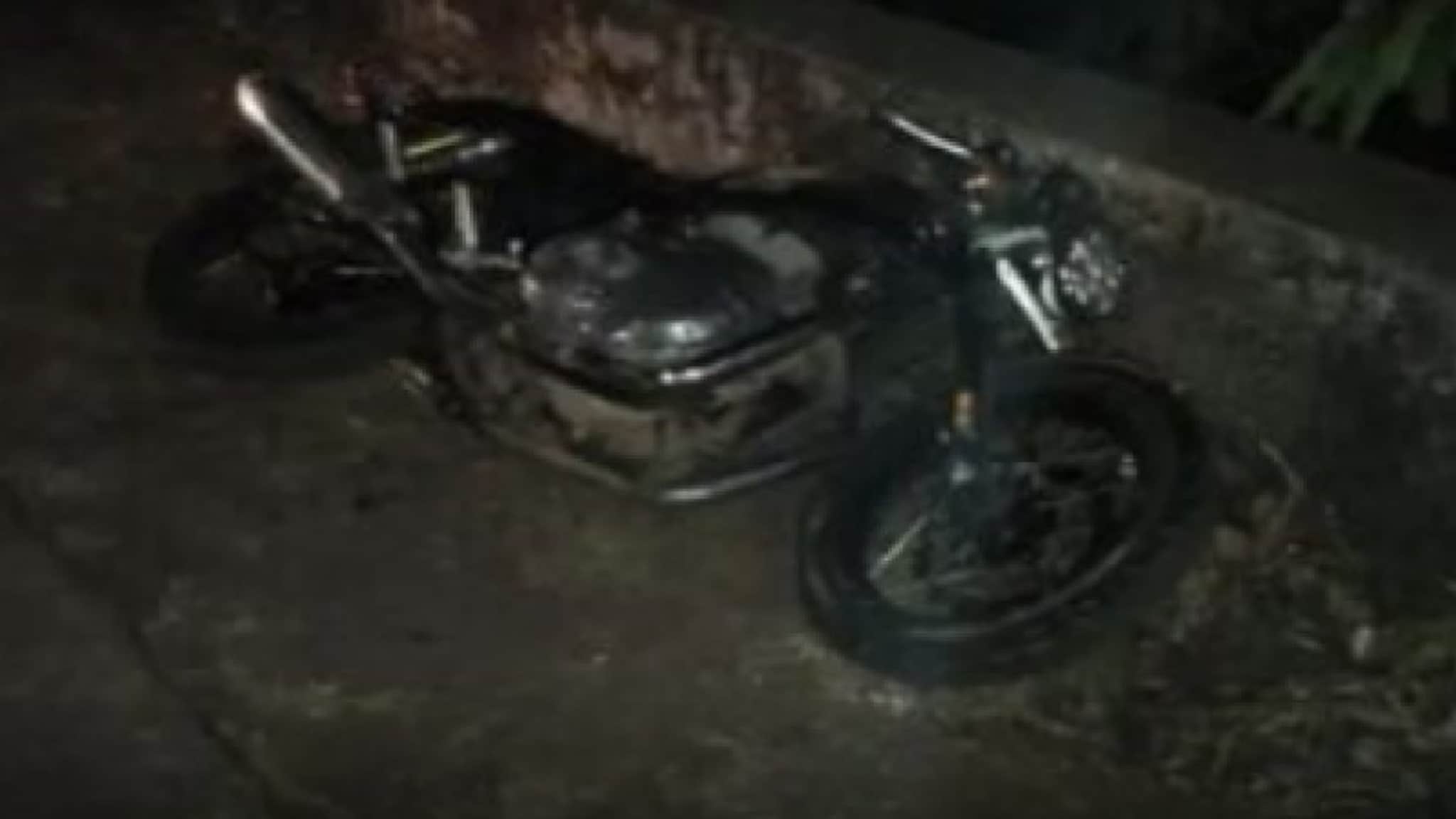 मित्रांसोबत जेवणाचा बेत ठरला शेवटचा! खेडमधील अपघातात तरुणाचा दुर्दैवी अंत