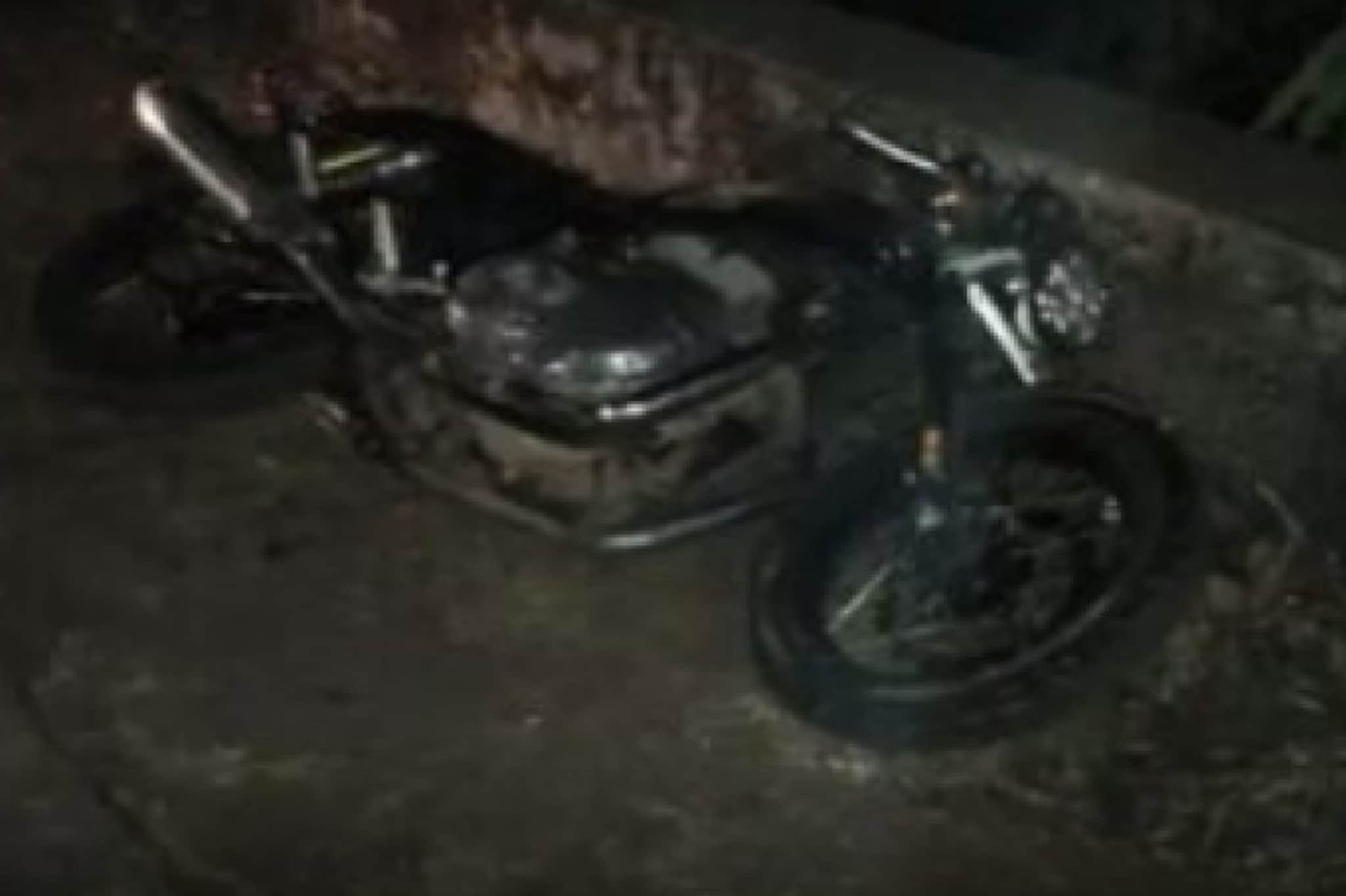 मित्रांसोबत जेवणाचा बेत ठरला शेवटचा! खेडमधील अपघातात तरुणाचा दुर्दैवी अंत