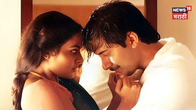 मधु: एका रात्रीत स्टार ते पुनरागमनाची राणी, हेमा मालिनीच्या भाचीचा प्रेरणादायी प्रवास