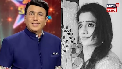 Marathi Actress Bhakti Ratnaparkhi Mourns Mother's Demise After Pushkar Shrotri's Loss