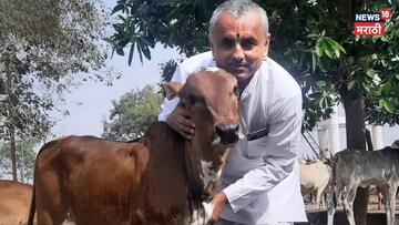 वडील शेतकरी, आळंदीत शिक्षण; स्वत:वर वार करून घेणारे तारकेश्वर गडाचे आदिनाथ महाराज कोण?