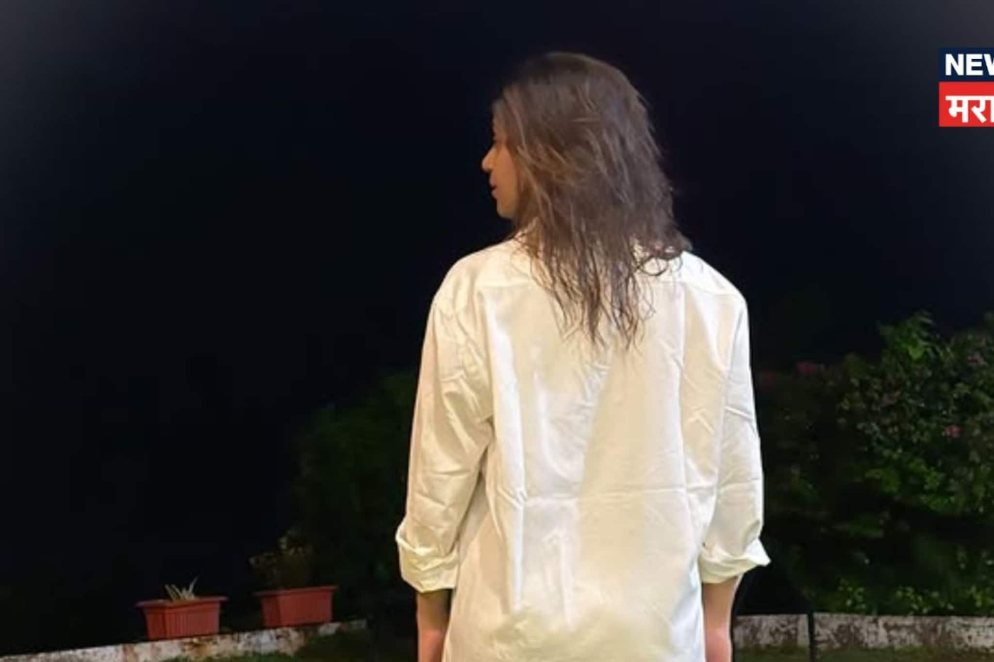 मराठी TV ची एकेकाळची आघाडीची नायिका,मग झाली खलनायिका;आता साकारणार आईची भूमिका