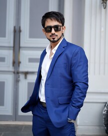 'पुरुष कोणत्या नजरेने...', हिंदू मुलीशी लग्न केलं, आता हिजाब घालण्याच्या सक्तीवर स्पष्टच बोलला अभिनेता