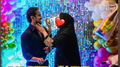 Adnan Sheikh on Wife's Hijab: "How Men Look at Women"