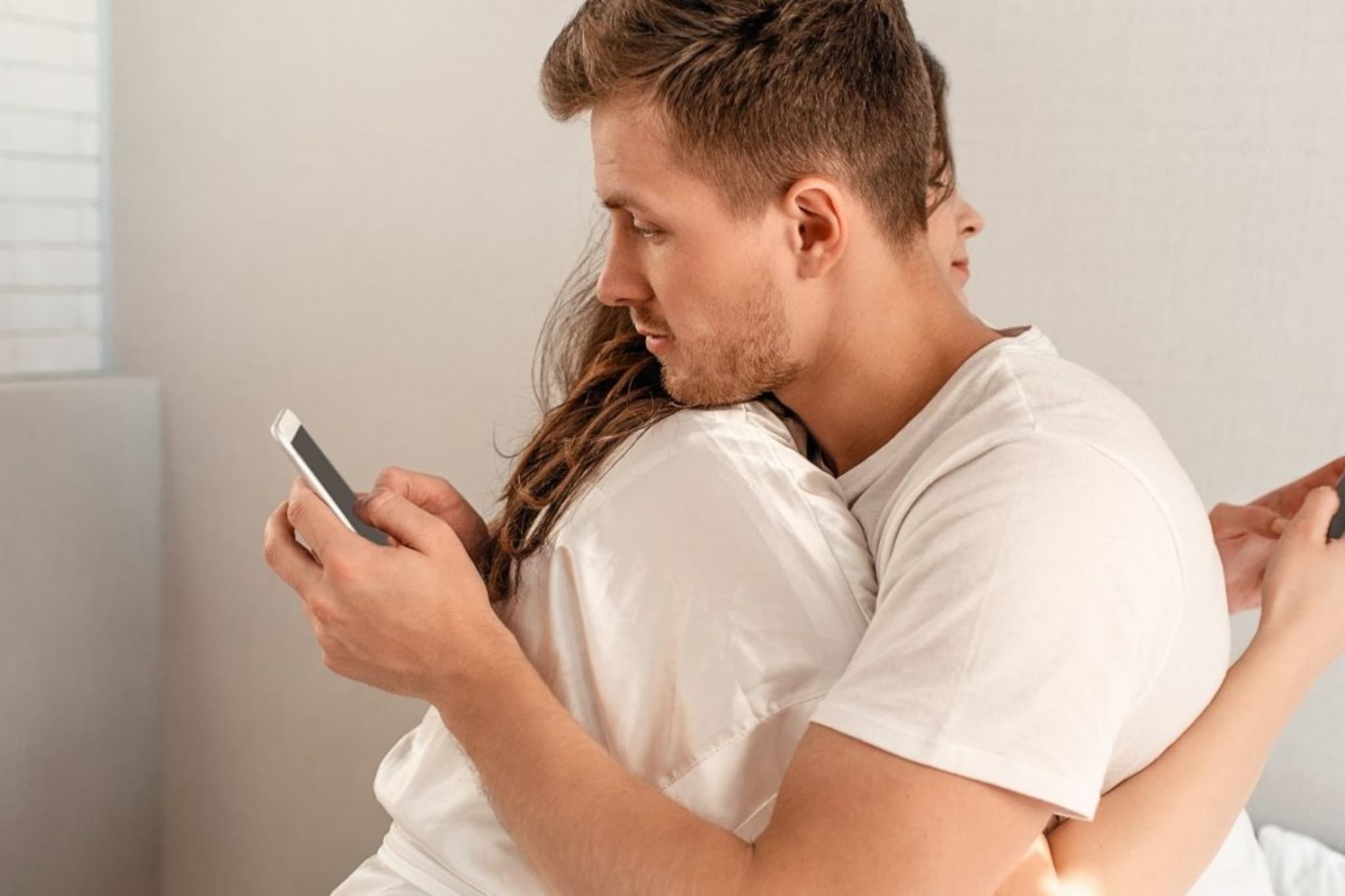 Open Marriage : लग्न झालं असूनही मिळते दुसऱ्यासोबत नातं ठेवण्याची परवानगी? ओपन मॅरेजचा नेमका अर्थ काय, का वाढतोय याचा ट्रेंड?