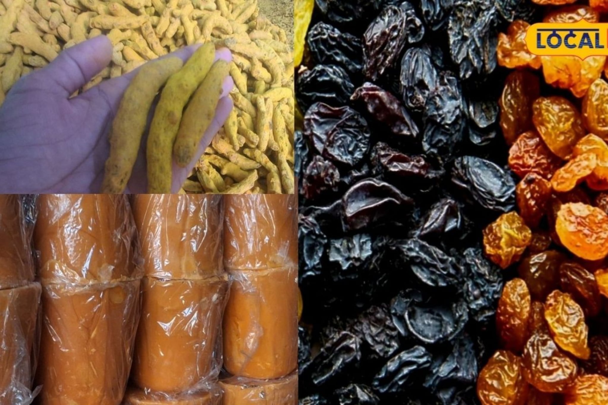 सांगलीचा फेमस ब्रँड, या 3 वस्तू आता ऑनलाईन मिळणार, कुठं करायची खरेदी?