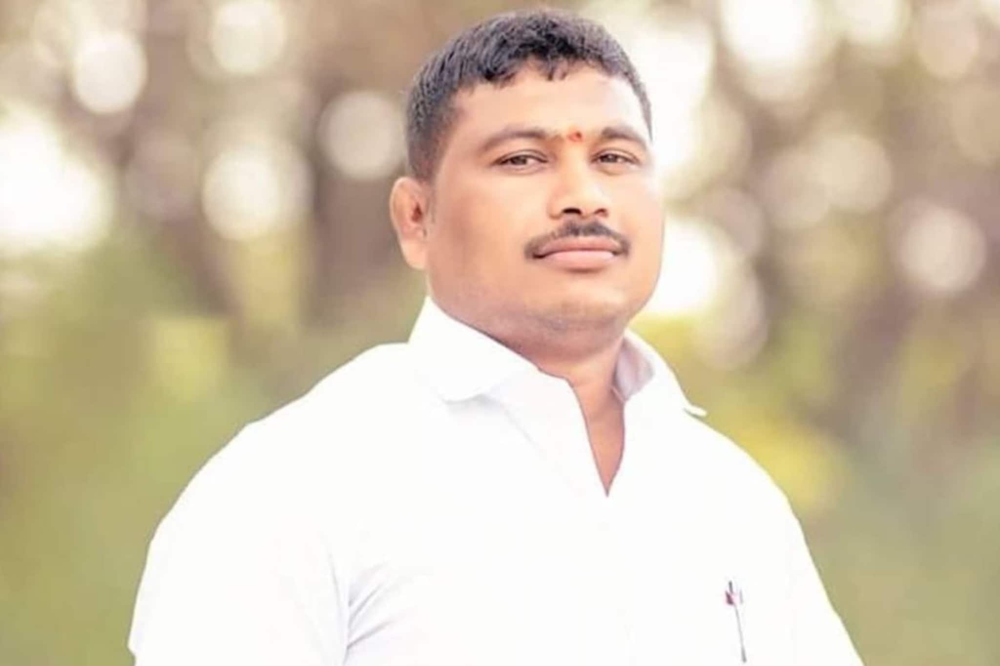 नगरमध्ये रक्तरंजित राडा, दोन गटात तुंबळ हाणामारी, पिनू कापसेंवर चाकुने वार